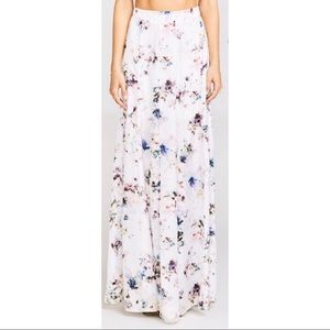 Show Me Your Mumu - Princess Ariel Ballgown Skirt